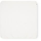 MarMar Modal Pointelle Gentle White Alida Blanket