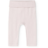 MarMar New Born Modal Pointelle Violet Dust Piva Pants