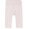 MarMar New Born Modal Pointelle Violet Dust Piva Pants