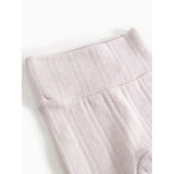 MarMar New Born Modal Pointelle Violet Dust Piva Pants