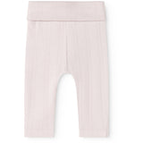 MarMar New Born Modal Pointelle Violet Dust Piva Pants