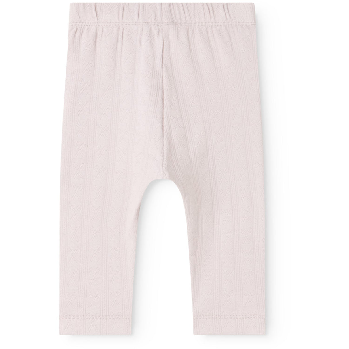 MarMar Modal Pointelle Violet Dust Pitti Pants