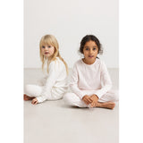 MarMar Modal Pointelle Gentle White Sleepwear