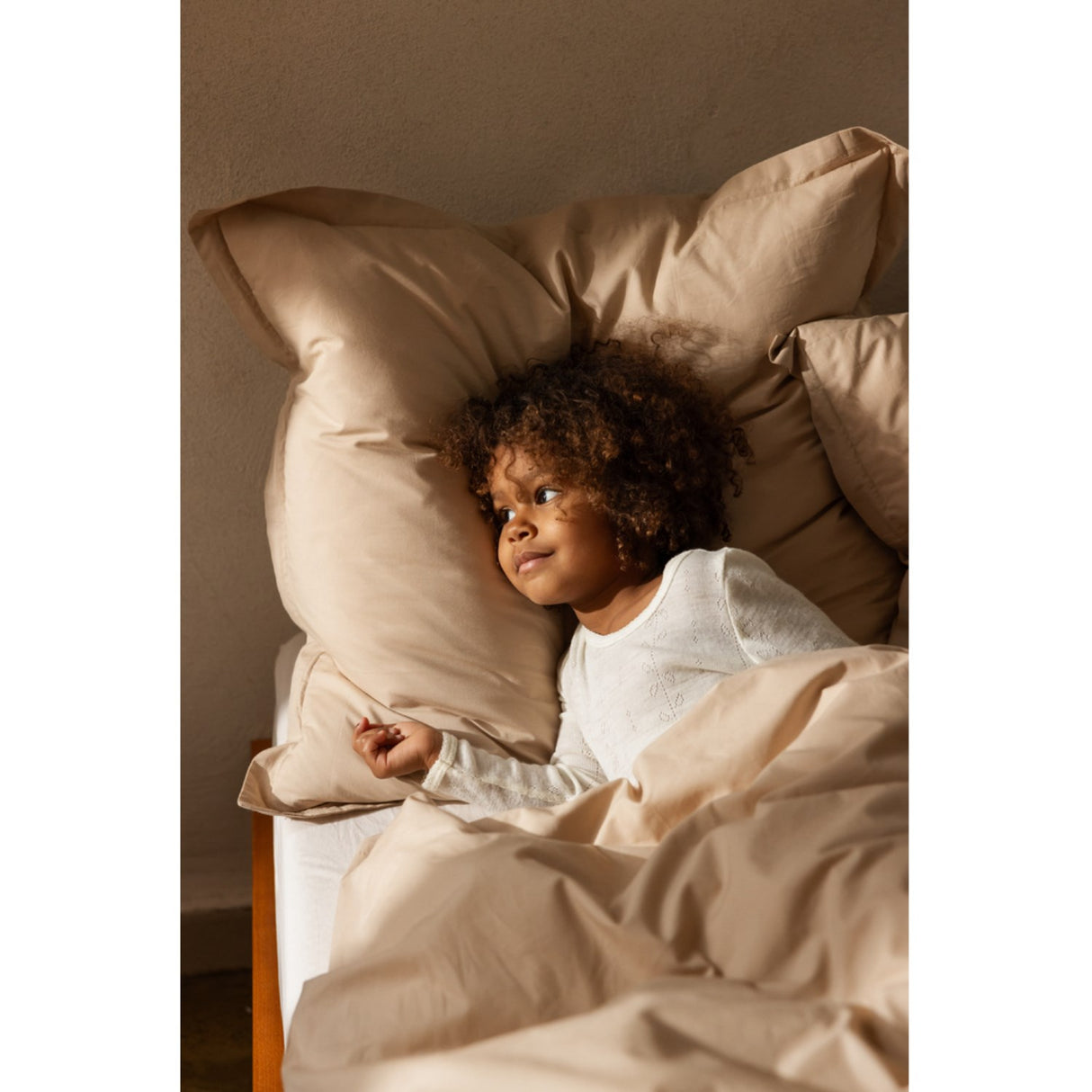 MarMar Modal Pointelle Gentle White Sleepwear
