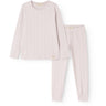 MarMar Modal Pointelle Violet Dust Sleepwear