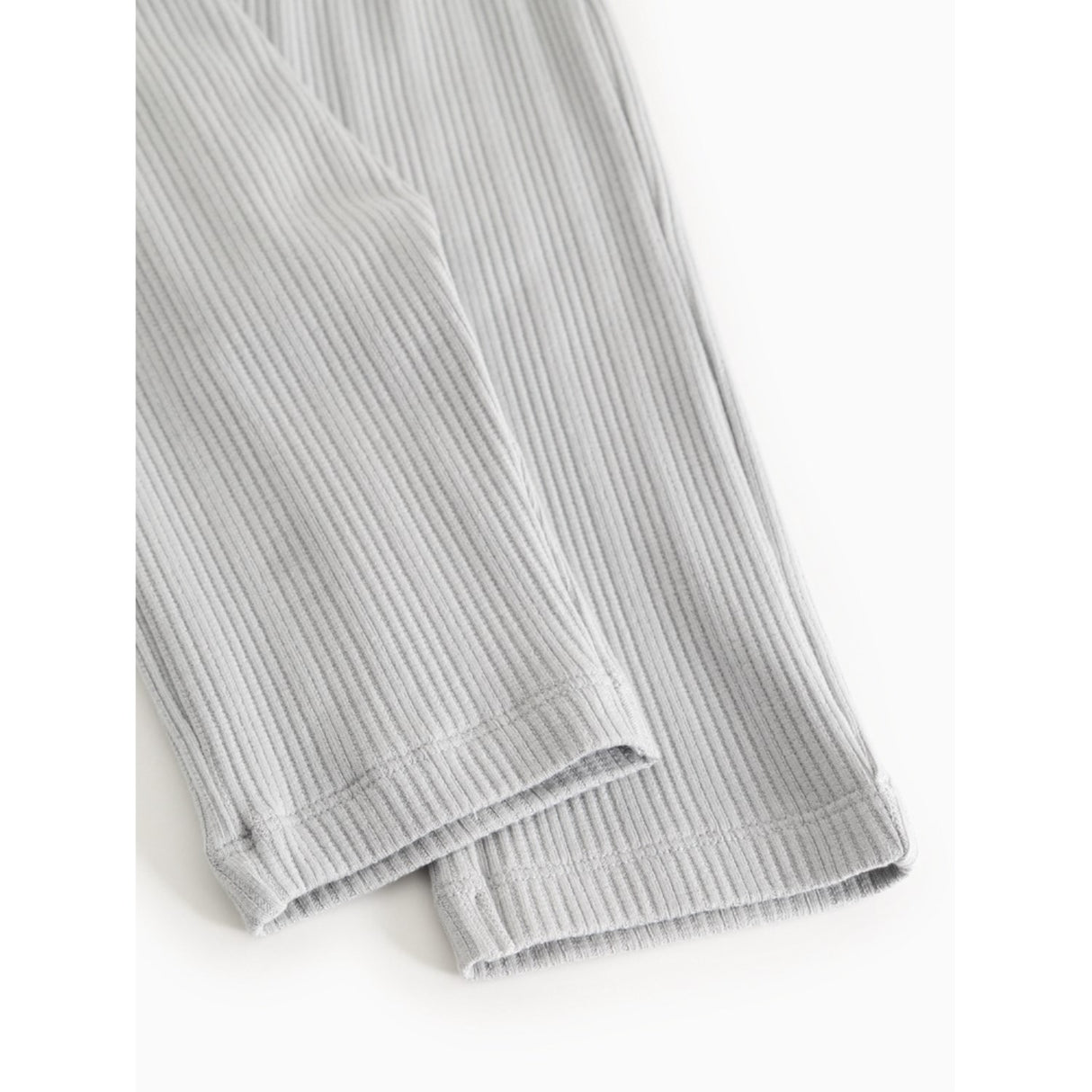 MarMar Modal Pointelle Rib Blue Haze Pitti Pants