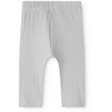 MarMar Modal Pointelle Rib Blue Haze Pitti Pants