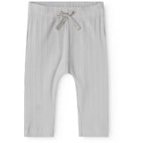 MarMar Modal Pointelle Rib Blue Haze Pitti Pants