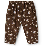 MarMar Fine Cord Autumn Bouquet Pilo Pants
