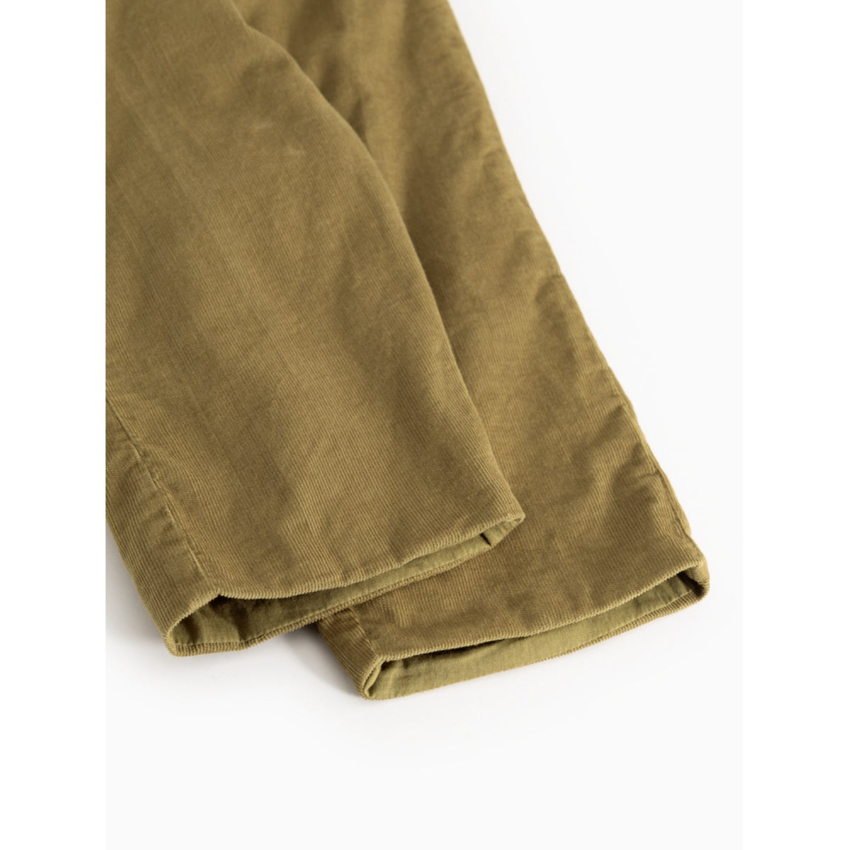 MarMar Fine Cord Dark Bronze Panto Pants