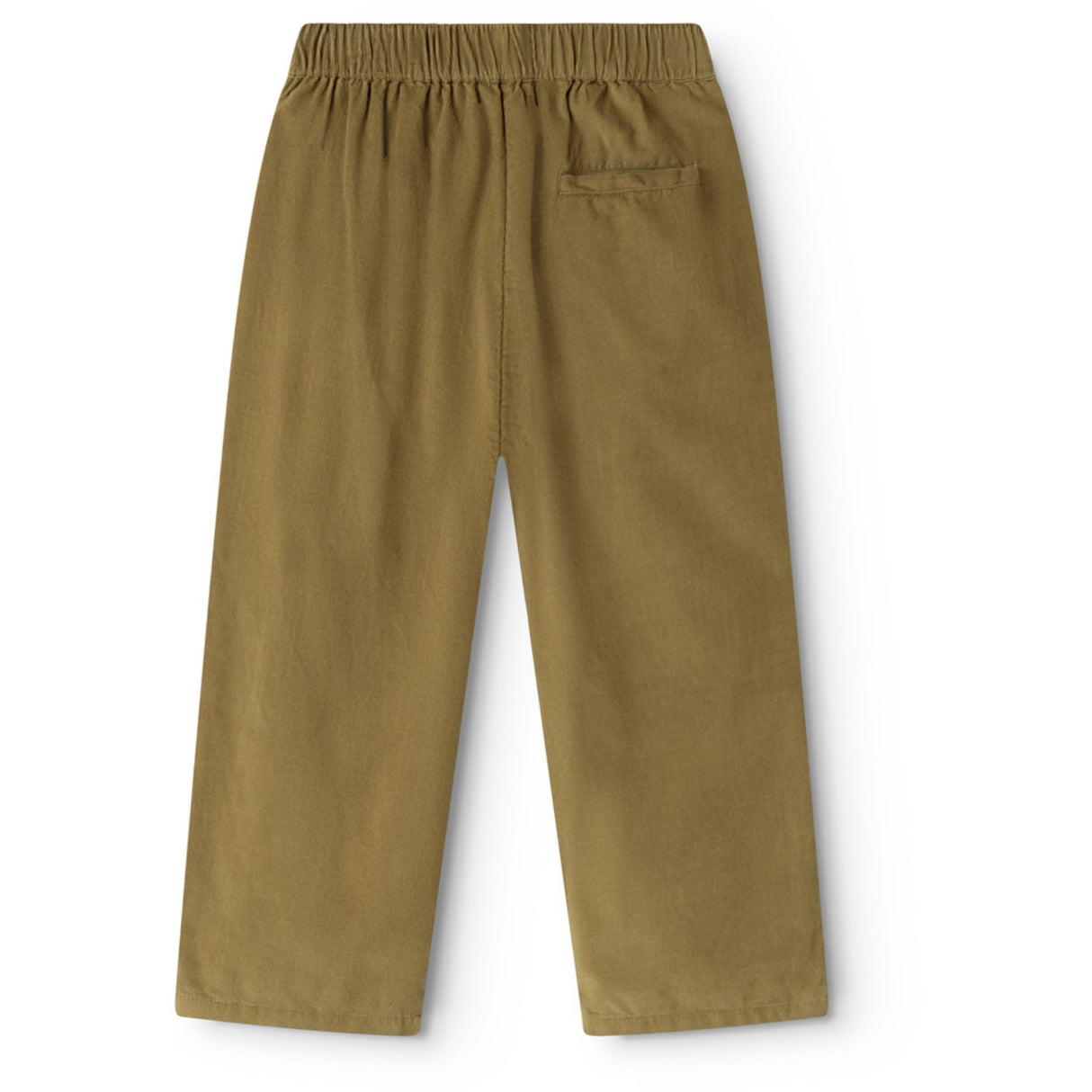 MarMar Fine Cord Dark Bronze Perlina Pants