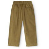 MarMar Fine Cord Dark Bronze Perlina Pants