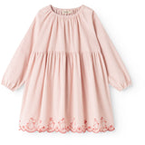 MarMar Fine Cord Dancing Moomins Dawson Dress