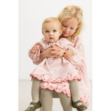 MarMar Fine Cord Dancing Moomins Dawson Dress
