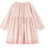 MarMar Fine Cord Dancing Moomins Dawson Dress