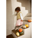 MarMar Fine Cord Dancing Moomins Sus Skirt