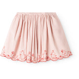 MarMar Fine Cord Dancing Moomins Sus Skirt
