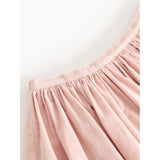 MarMar Fine Cord Dancing Moomins Sus Skirt