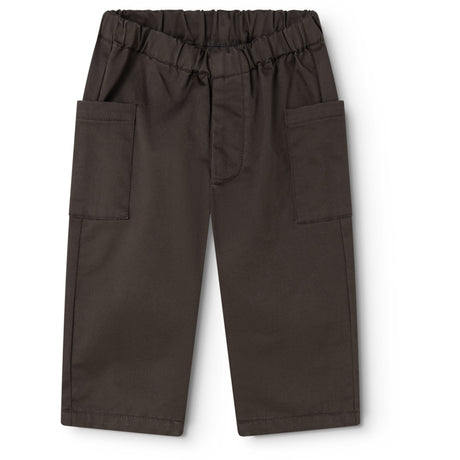 MarMar Chino Twill Raven Polle Pants