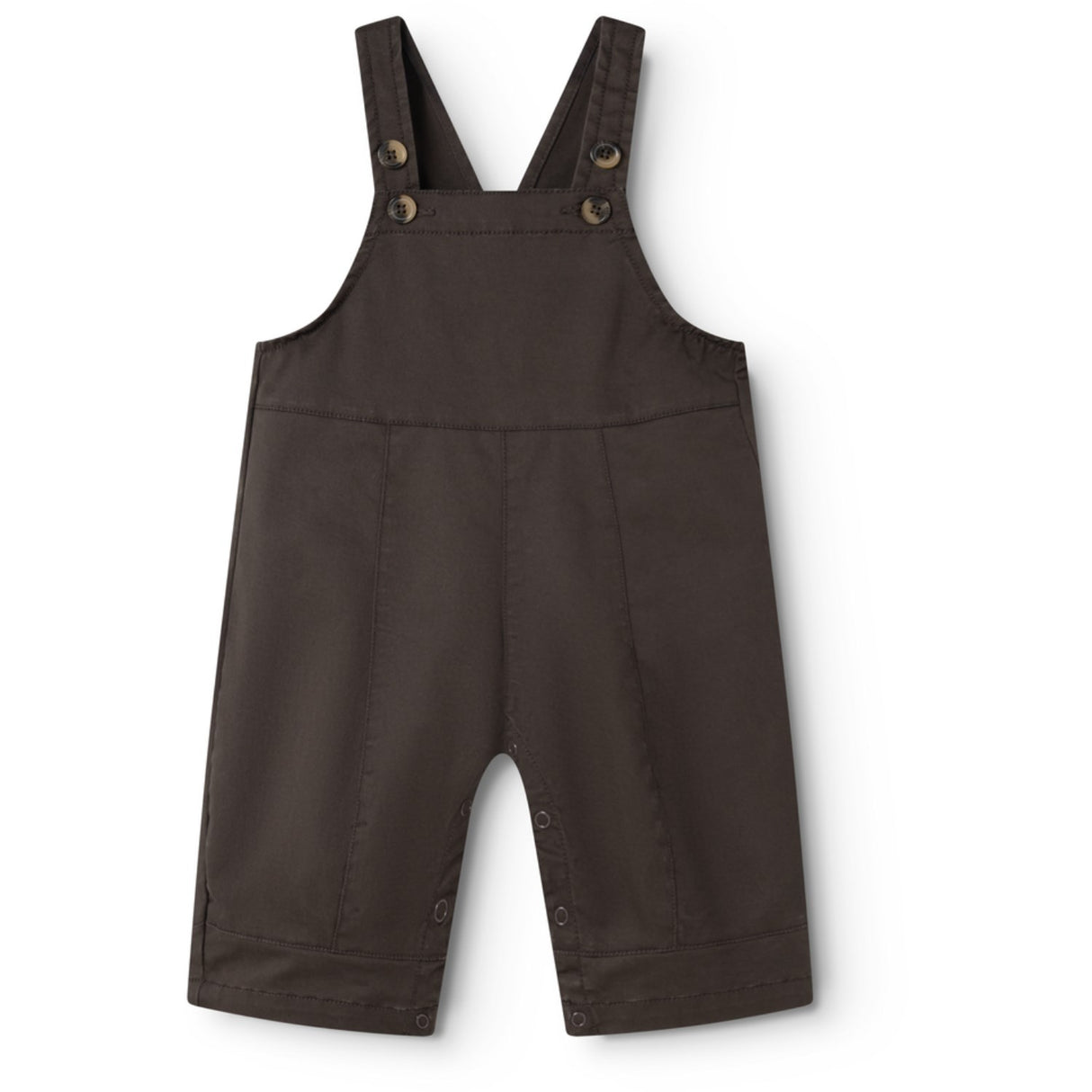 MarMar Chino Twill Raven Riri B Dungarees