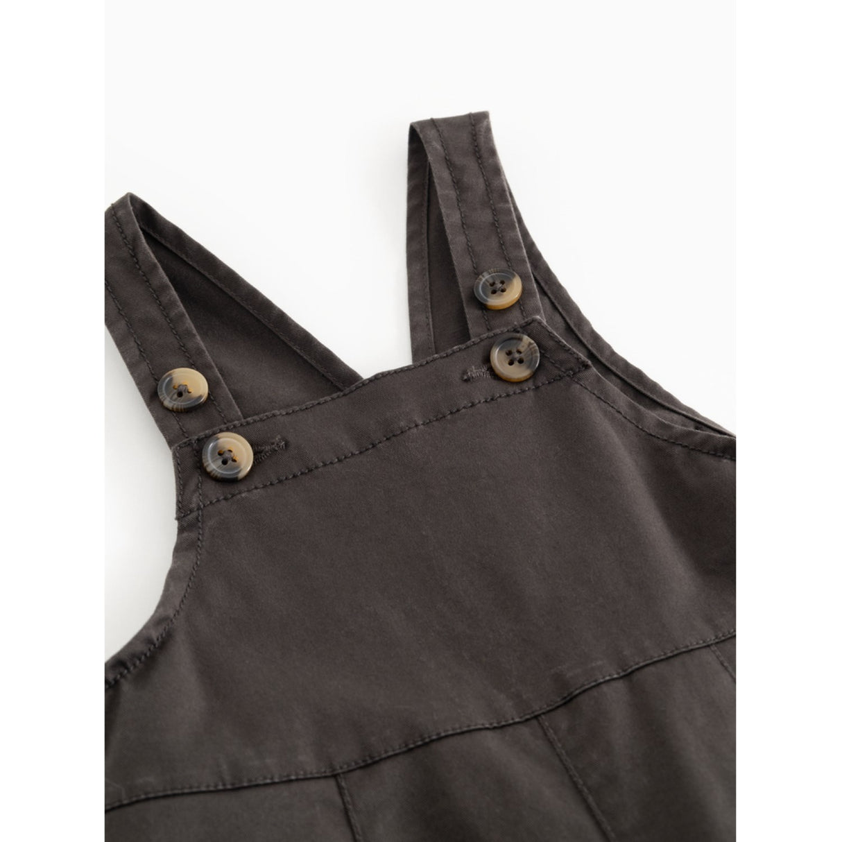 MarMar Chino Twill Raven Riri B Dungarees