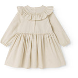 MarMar Smooth Cotton Tiny Dots Daljana Dress