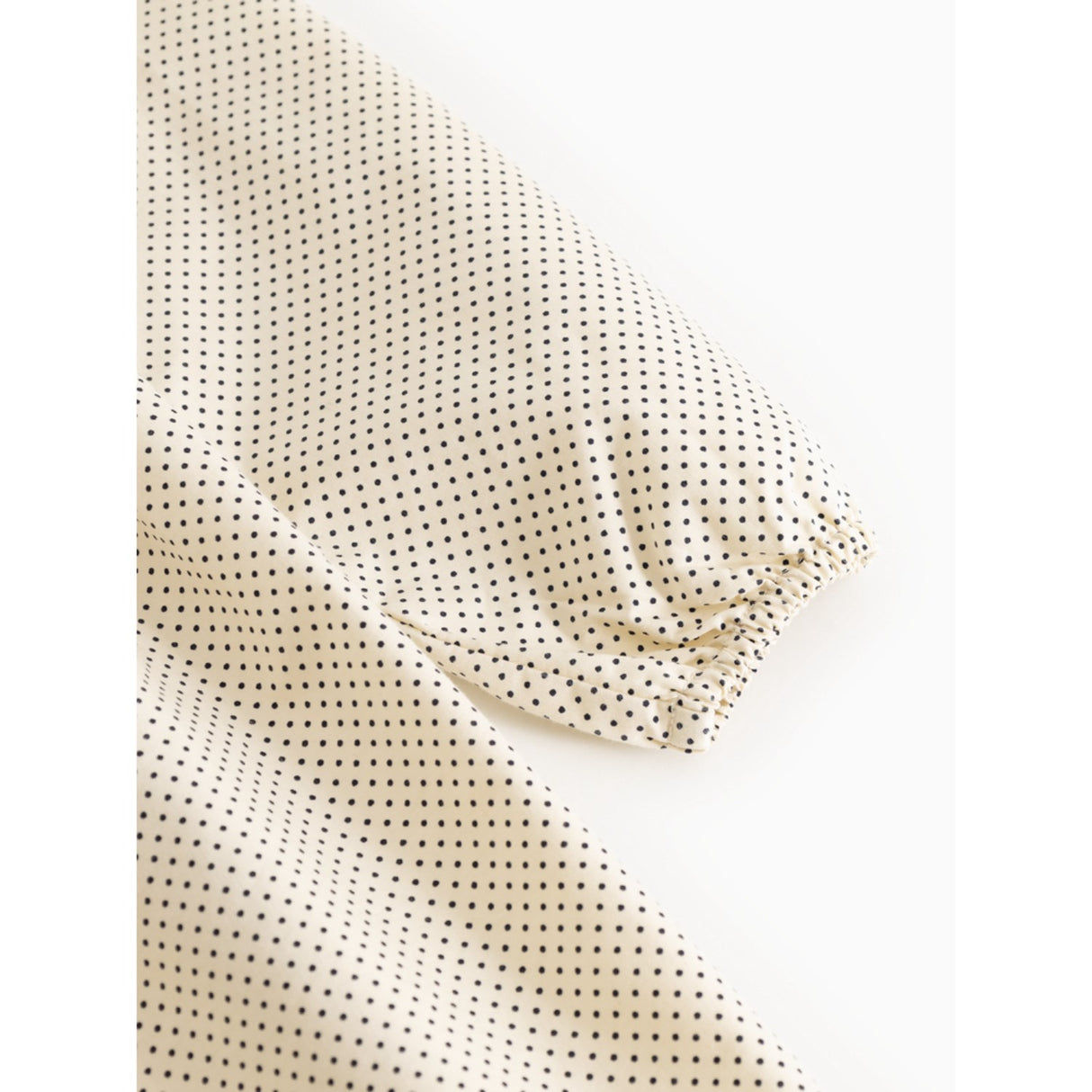 MarMar Smooth Cotton Tiny Dots Daljana Dress