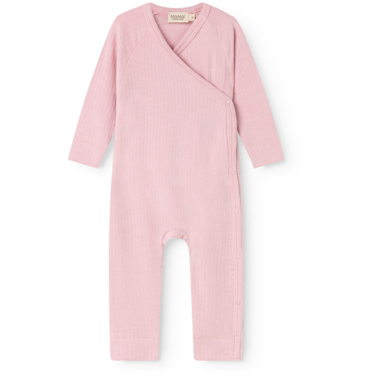 MarMar Micro Modal Smoothie Rulo Onesie