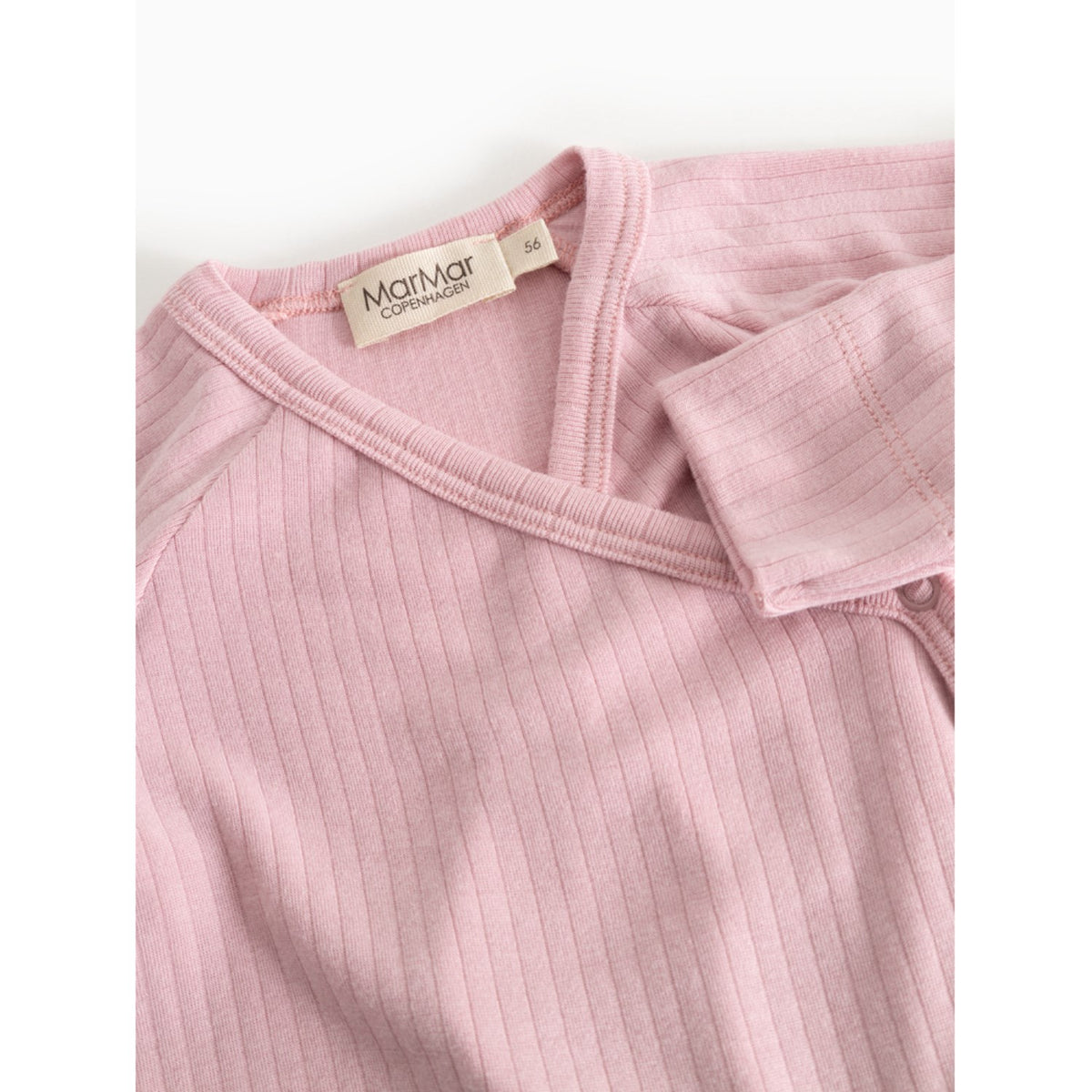 MarMar Micro Modal Smoothie Rulo Onesie