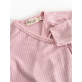 MarMar Micro Modal Smoothie Rulo Onesie