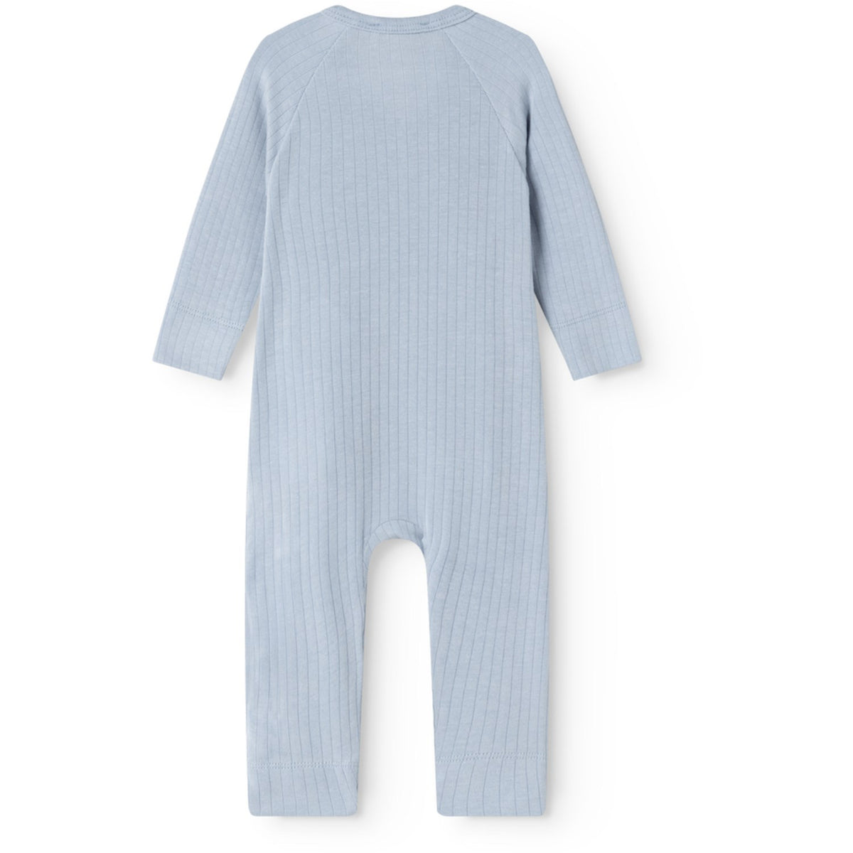 MarMar Micro Modal Blue Coast Rulo Onesie