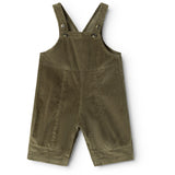 MarMar Heavy Cord Wilted Riri B Dungarees