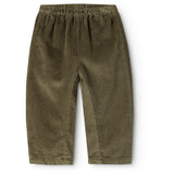 MarMar Heavy Cord Wilted Palle Pants