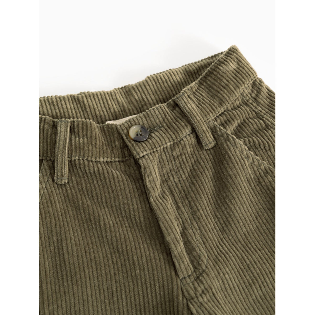 MarMar Heavy Cord Wilted Pluto Pants