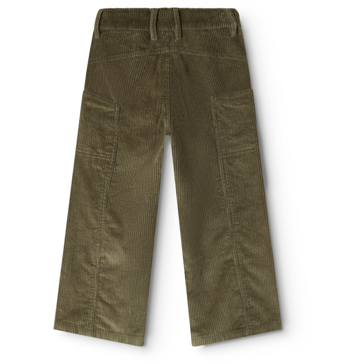 MarMar Heavy Cord Wilted Pluto Pants
