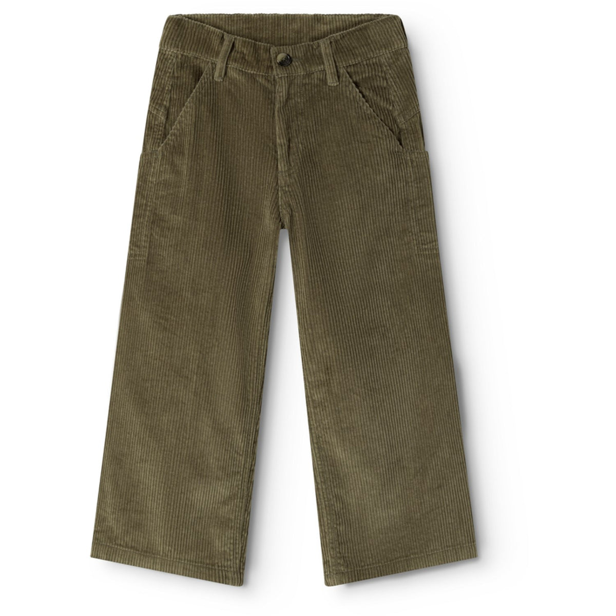 MarMar Heavy Cord Wilted Pluto Pants