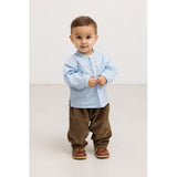 MarMar Heavy Cord Wilted Palle Pants