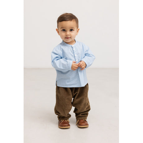 MarMar Heavy Cord Wilted Palle Pants