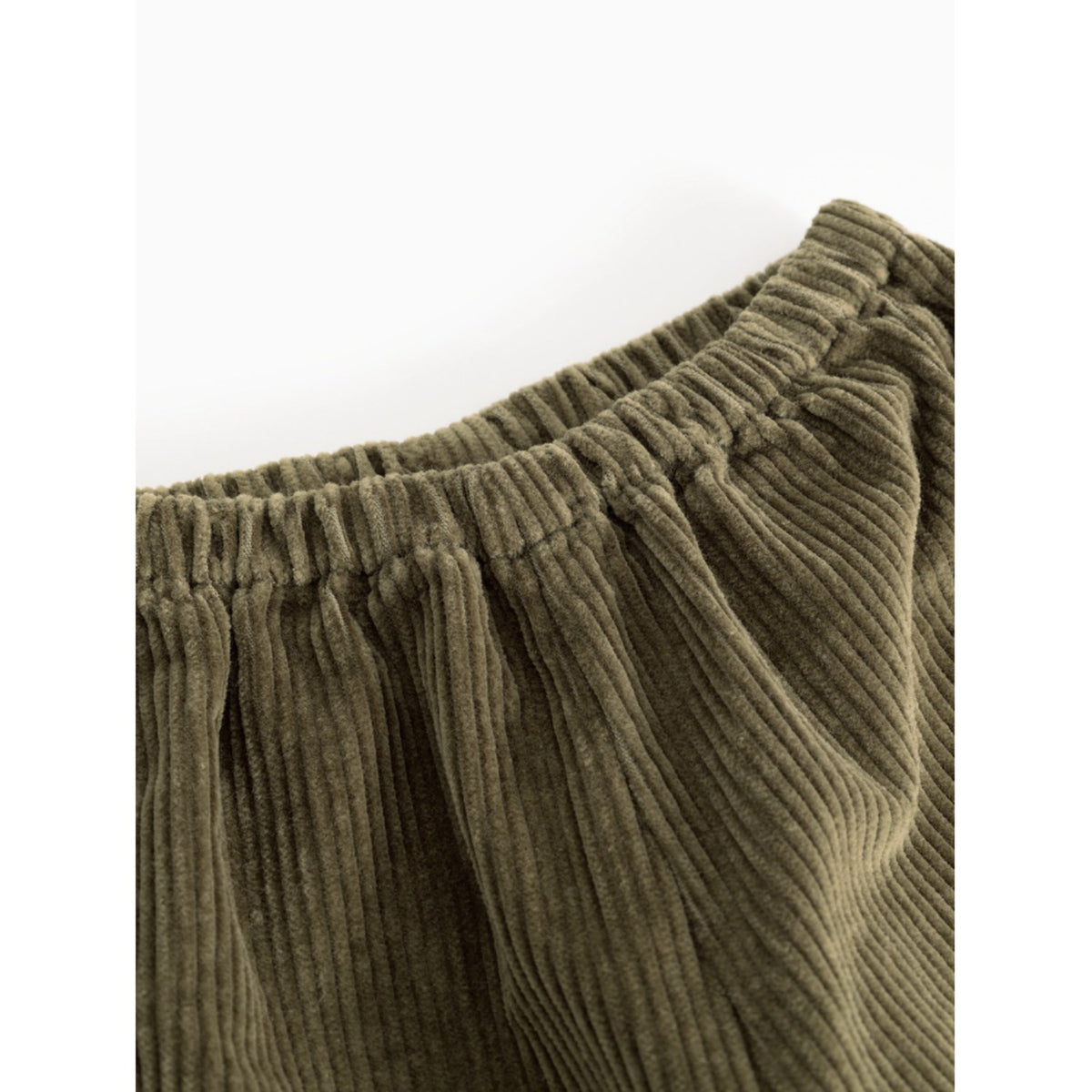 MarMar Heavy Cord Wilted Palle Pants