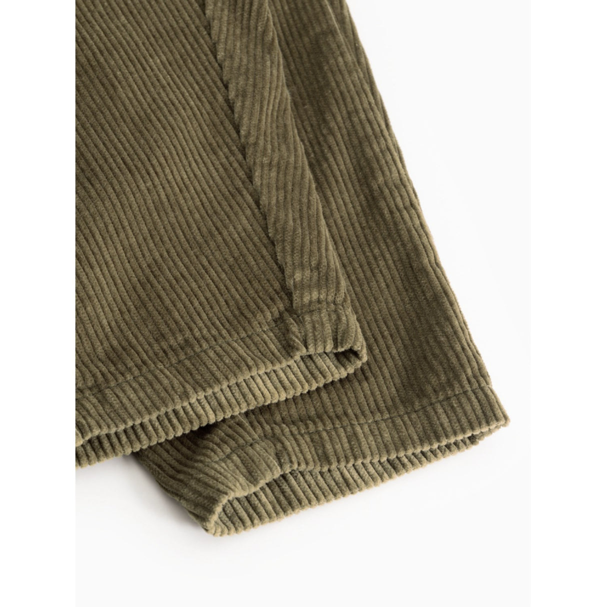 MarMar Heavy Cord Wilted Palle Pants