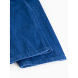 MarMar Heavy Cord Electric Blue Pluto Pants