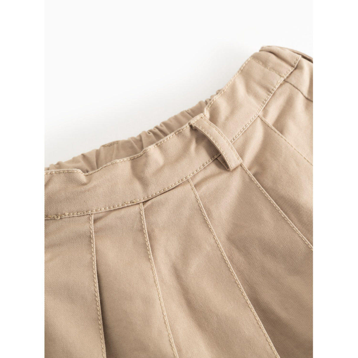 MarMar Chino Twill Muddy Susa Skirt
