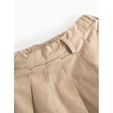 MarMar Chino Twill Muddy Susa Skirt