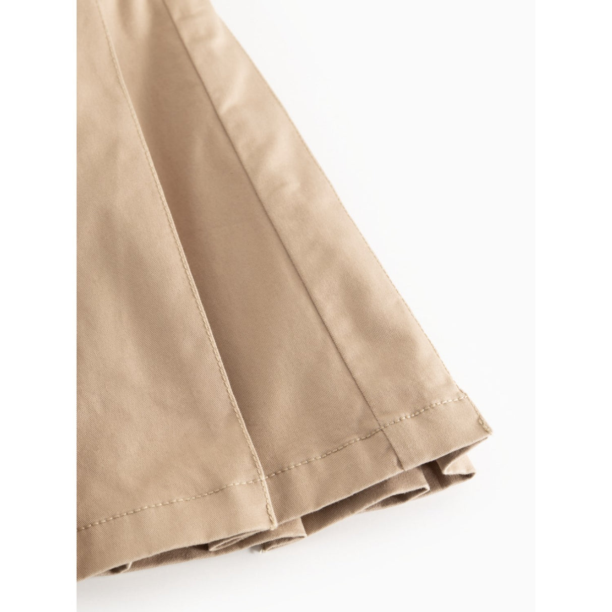 MarMar Chino Twill Muddy Susa Skirt