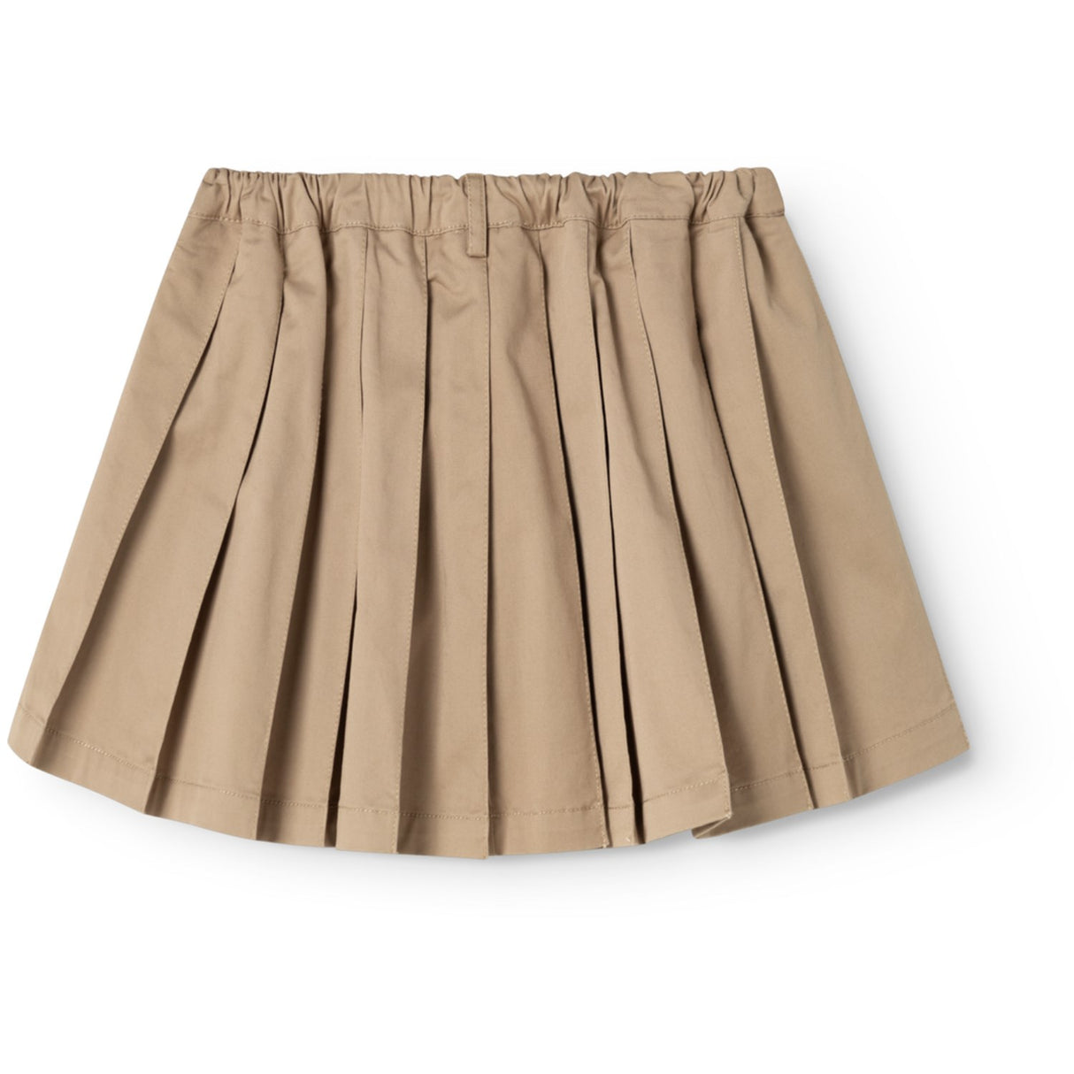 MarMar Chino Twill Muddy Susa Skirt