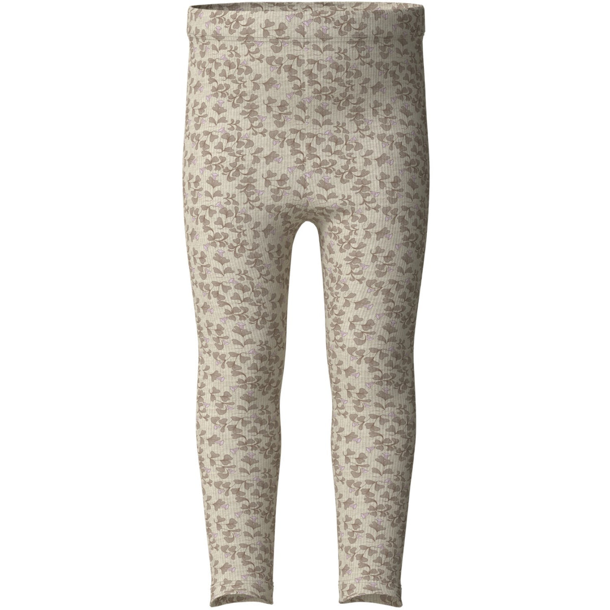 Name It Peyote Melange Nmfolena Xsl Leggings