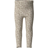 Name It Peyote Melange Nmfolena Xsl Leggings