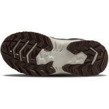 Hummel Dark Gull Gray Root Tex Jr Boots