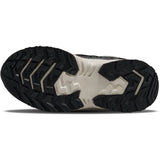 Hummel Black/Grey Root Tex Jr Boots