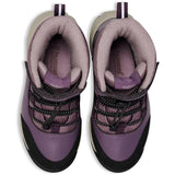 Hummel Black Plum Snow Boot Tex